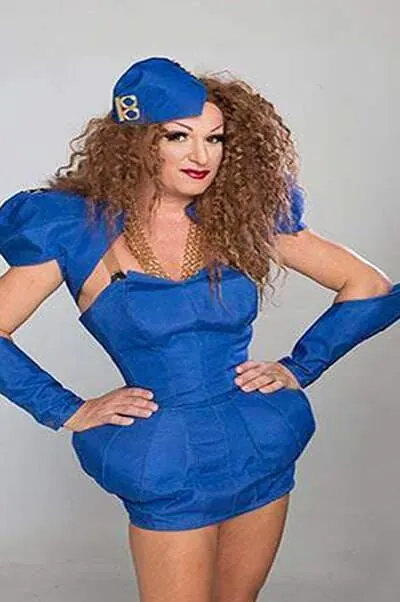 Drag queens en Gandía para despedidas y fiestas privadas