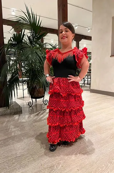 Enanos y enanas para animación en Gandía con show divertido